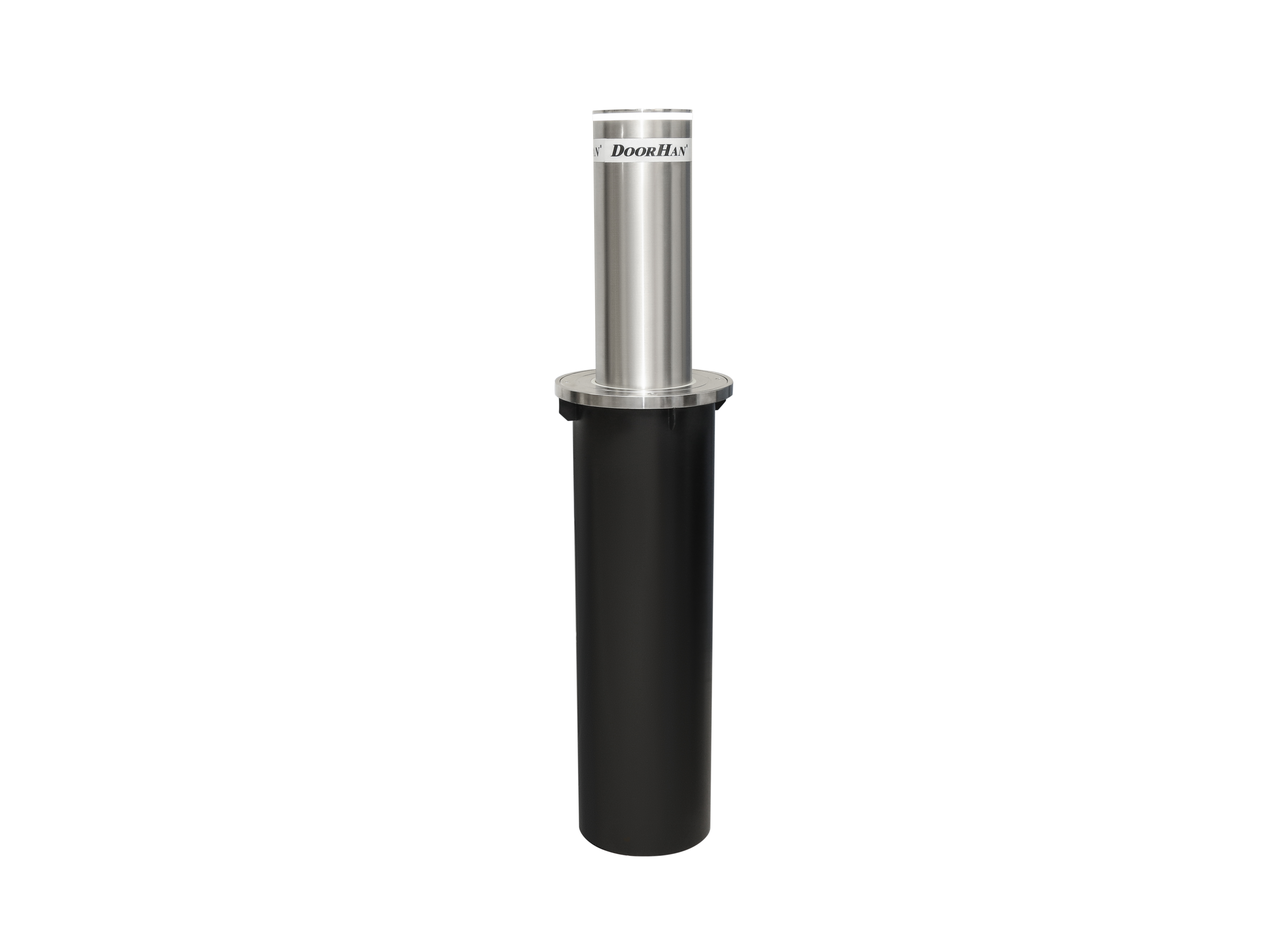 Gidravlik bollard BOLLARD-HB220